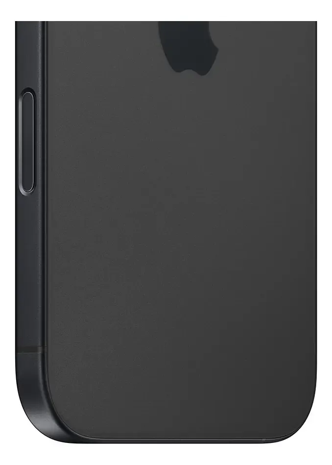 Celular Apple Iphone 16  256Gb Black-1774452822620