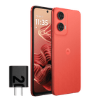 Celular Motorola G35 Guava Red 4+128-1774459213544