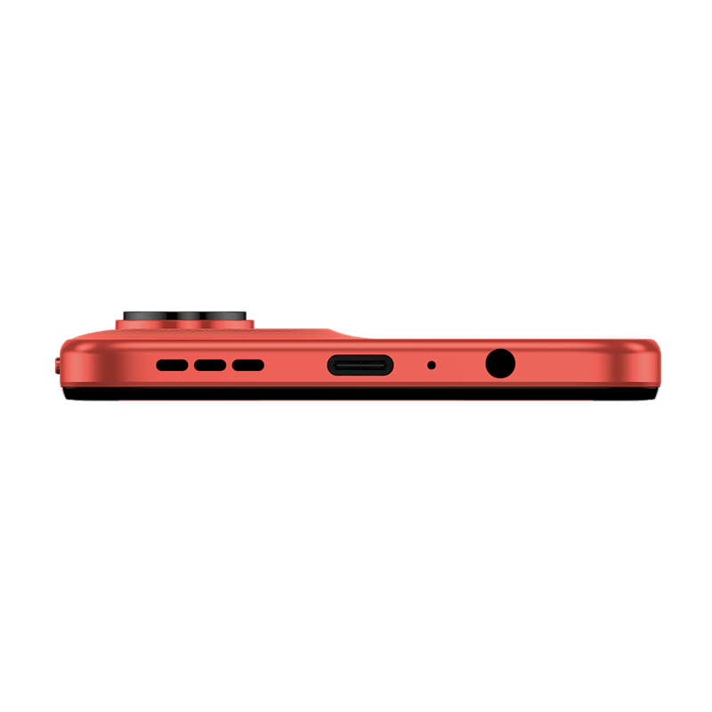 Celular Motorola G35 Guava Red 4+128-1774459281307