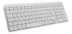 Teclado Logitech K250 White Wireless 2.4Ghz-1774471871051