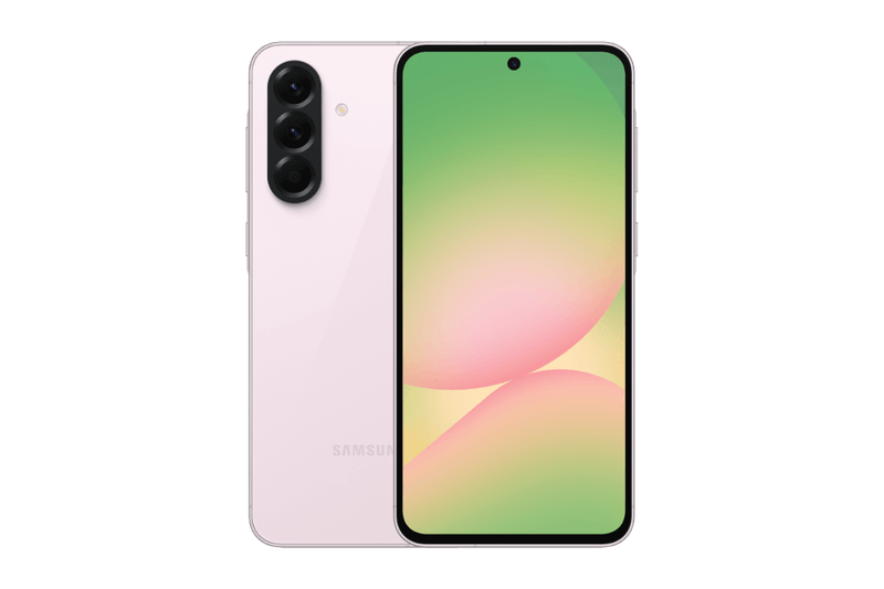 Celular Samsung Galaxy A56 Rosa-1774531108489