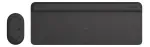 Teclado Y Mouse Logitech Combo Mk470 Black Wireless 2.4Ghz-1774531796685