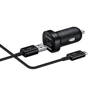 Accesorio Samsung Cargador Auto Fc Micro Usb-1774534377123