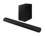 Parlante Samsung B-Series Soundbar Hw-B555-1774534557835