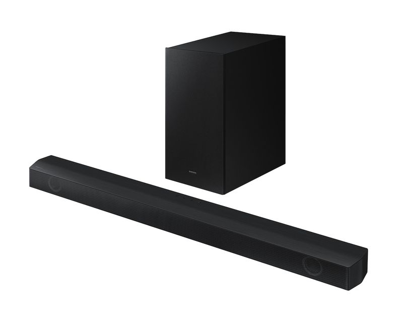 Parlante Samsung B-Series Soundbar Hw-B555-1774534557835