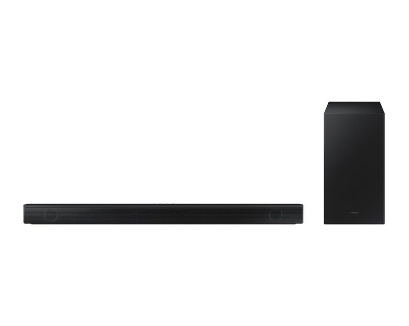 Parlante Samsung B-Series Soundbar Hw-B555-1774534646137