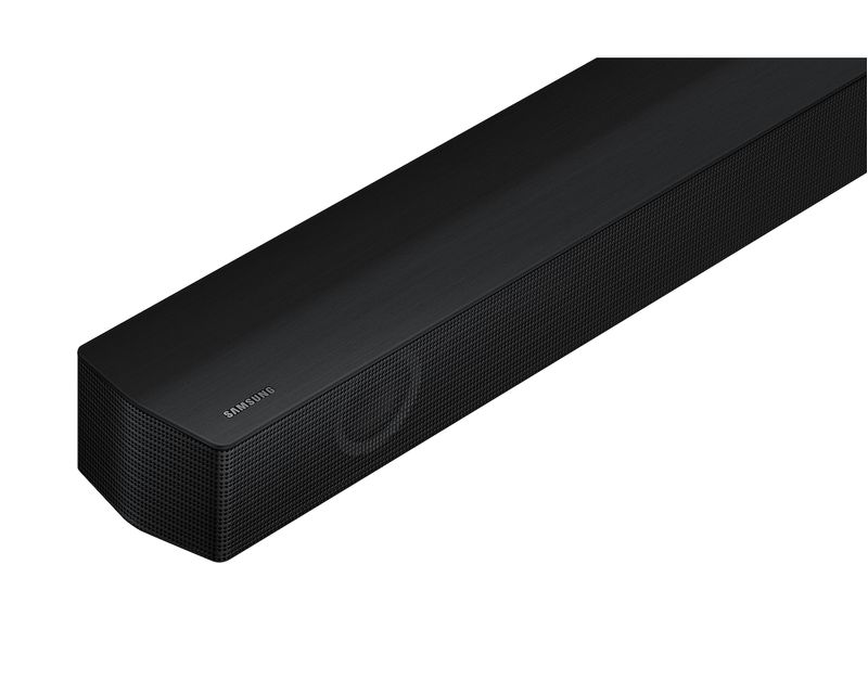 Parlante Samsung B-Series Soundbar Hw-B555-1774534656485