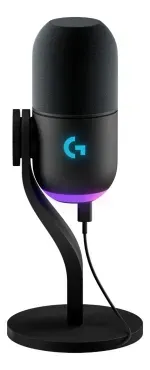 Microfono Logitech Yeti Gx Rgb Black-1774534565072