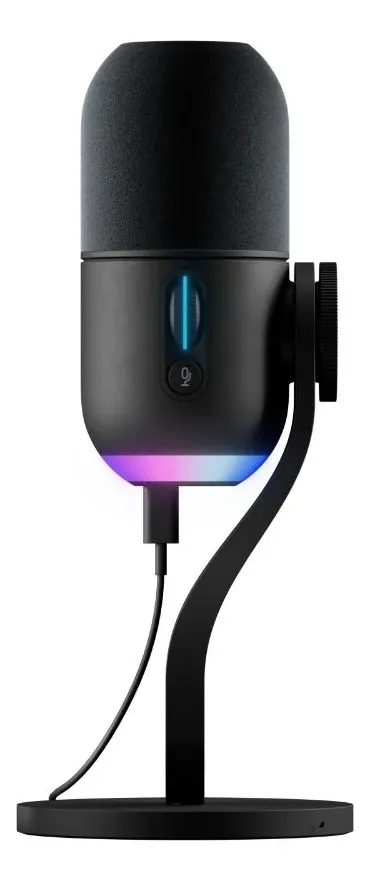 Microfono Logitech Yeti Gx Rgb Black-1774534813974