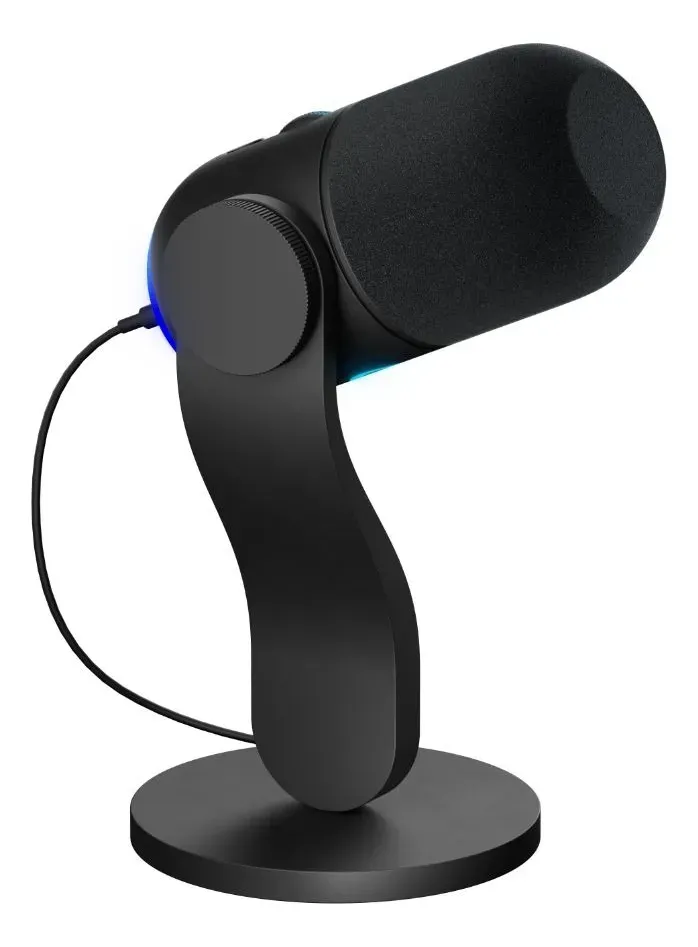 Microfono Logitech Yeti Gx Rgb Black-1774534849502