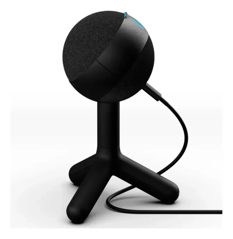 Microfono Logitech Yeti Orb Rgb Black-1774534991770