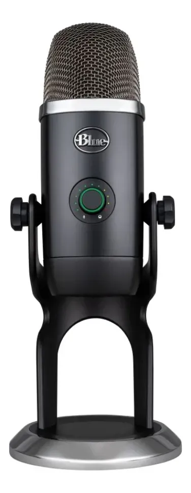 Micrófono Logitech Yeti X Black-1774534569390