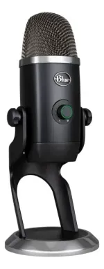 Micrófono Logitech Yeti X Black-1774535325743