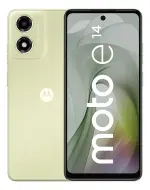 Celular Motorola E14 Xt2421 Verde 2+64-1774535392687