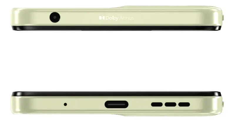 Celular Motorola E14 Xt2421 Verde 2+64-1774535421306