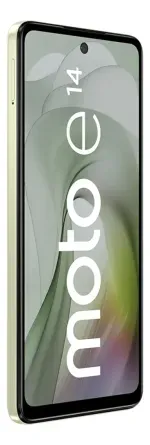 Celular Motorola E14 Xt2421 Verde 2+64-1774535429756