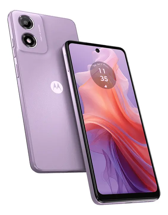 Celular Motorola E14 Xt2421 Lavanda 2+64-1774537720616