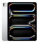 Tablet Apple Ipad Pro M4  13"  Wifi 256Gb With Standard Glass Silver-1774537854212