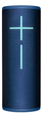 Parlante Logitech Ue Megaboom 4 Blue Bt-1774535377325