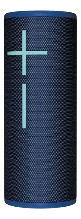 Parlante Logitech Ue Megaboom 4 Blue Bt-1774538967979