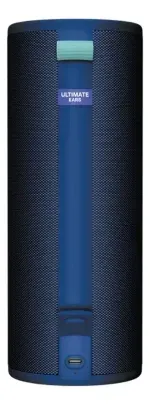 Parlante Logitech Ue Megaboom 4 Blue Bt-1774538975762