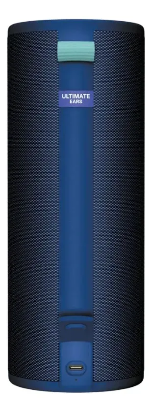 Parlante Logitech Ue Megaboom 4 Blue Bt-1774538975762