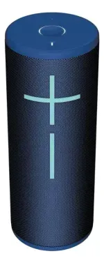 Parlante Logitech Ue Megaboom 4 Blue Bt-1774538983124