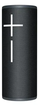 Parlante Logitech Ue Megaboom 4 Black Bt-1774535378743