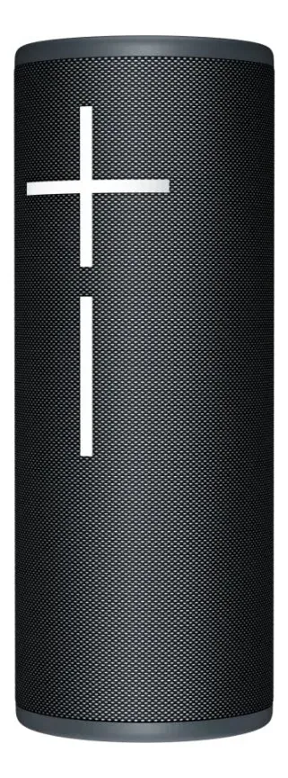 Parlante Logitech Ue Megaboom 4 Black Bt-1774535378743