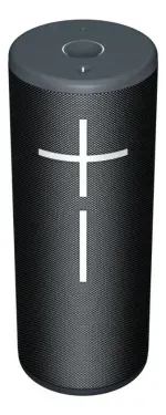 Parlante Logitech Ue Megaboom 4 Black Bt-1774548373721