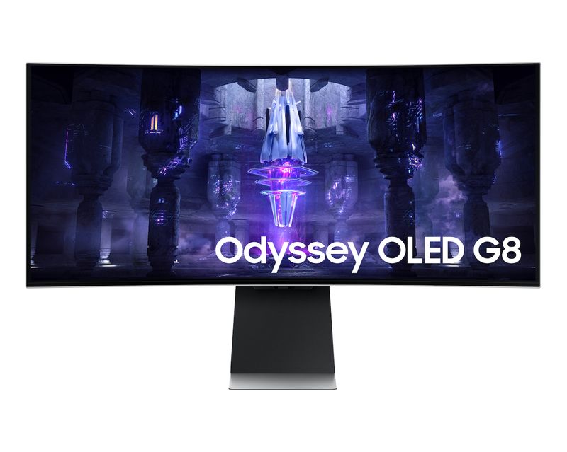 Monitor Samsung 34" G8 Oled-1774616525865