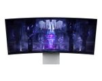 Monitor Samsung 34" G8 Oled-1774616616836
