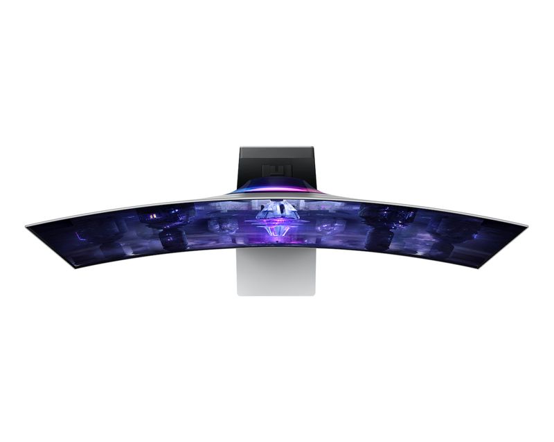 Monitor Samsung 34" G8 Oled-1774616633581