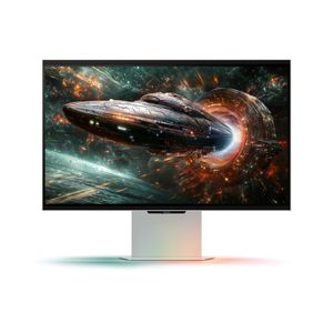 Monitor Samsung Gaming Odyssey 27" G9 3D