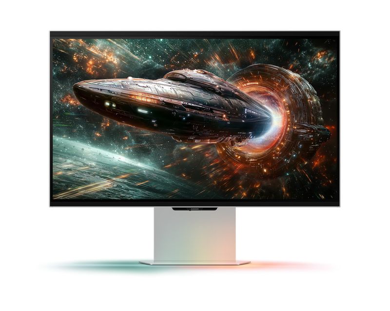 Monitor Samsung 27" G9 3D-1774617456732