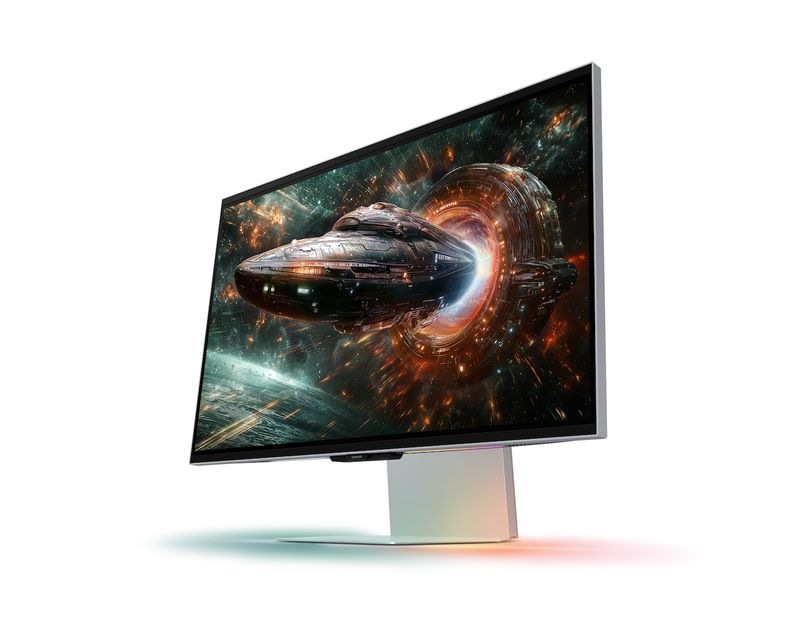 Monitor Samsung 27" G9 3D-1774617635896