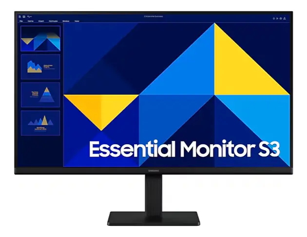 Monitor Samsung 27" D300-1774620744872