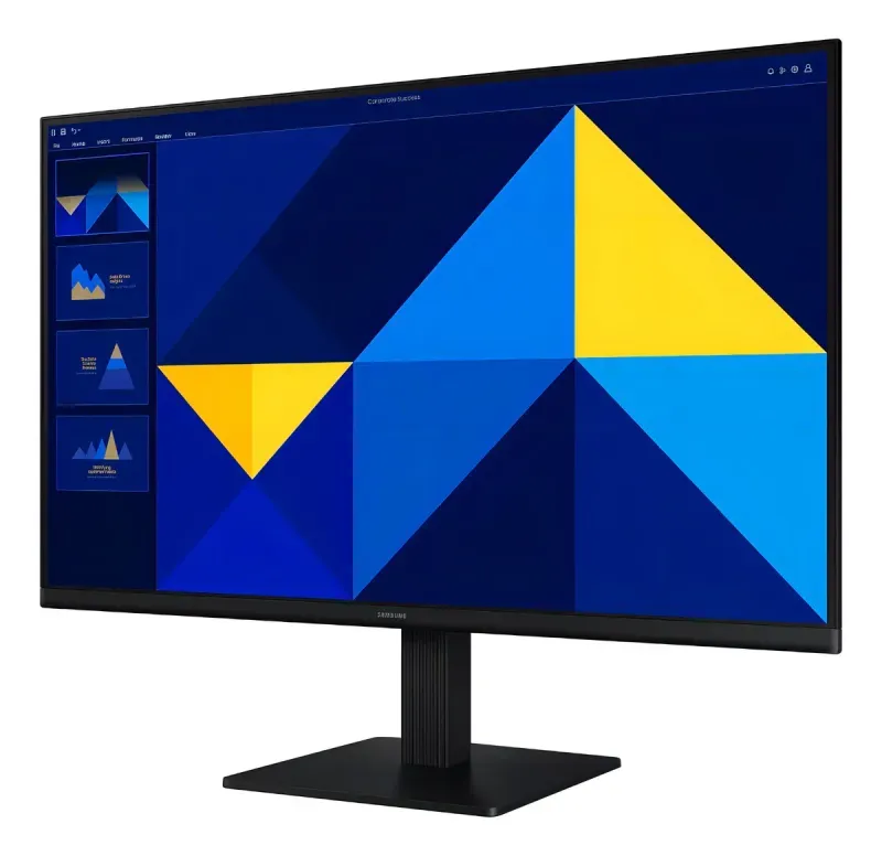Monitor Samsung 27" D300-1774620769864