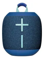 Parlante Logitech Ue Wonderboom 4 Blue Bluetooth-1774631932354