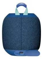 Parlante Logitech Ue Wonderboom 4 Blue Bluetooth-1774632092427