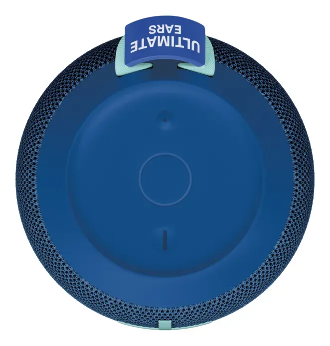 Parlante Logitech Ue Wonderboom 4 Blue Bluetooth-1774632106182