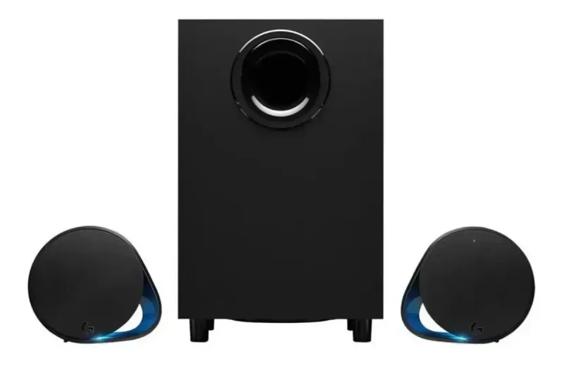 Parlante Logitech G560 Lightsync Pc Gaming-1774632342296