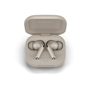 Auricular Motorola Buds+ Pumice Stone