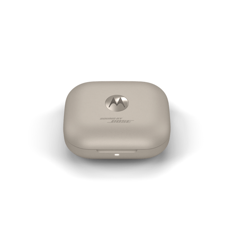 Auricular Motorola Buds+ Pumice Stone-1774639514688
