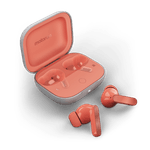 Auricular Motorola Buds Tws Peach Pink-1774639756993
