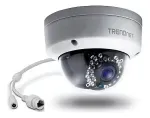 Trend Camara Ip Ext-D/N-Mpixel-Poe-Domo-1774642304885