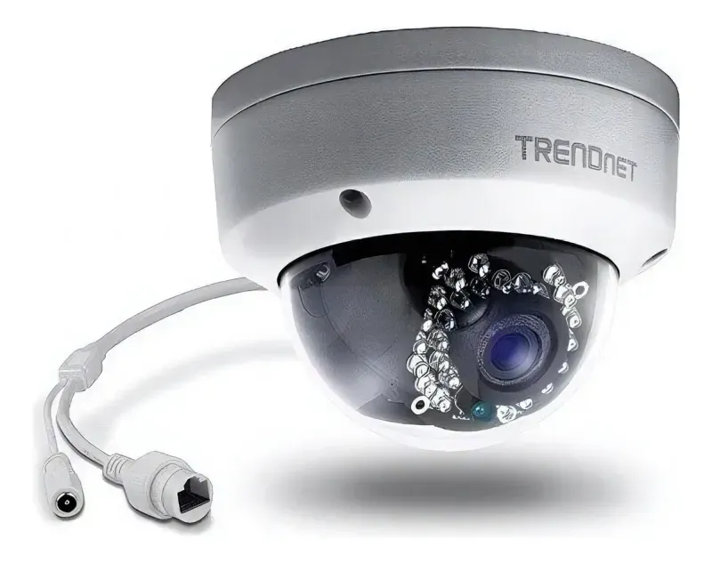Trend Camara Ip Ext-D/N-Mpixel-Poe-Domo-1774642304885
