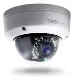 Trend Camara Ip Ext-D/N-Mpixel-Poe-Domo-1774642424799
