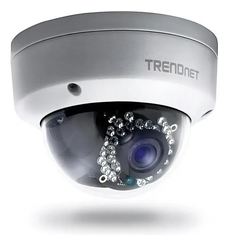 Trend Camara Ip Ext-D/N-Mpixel-Poe-Domo-1774642424799