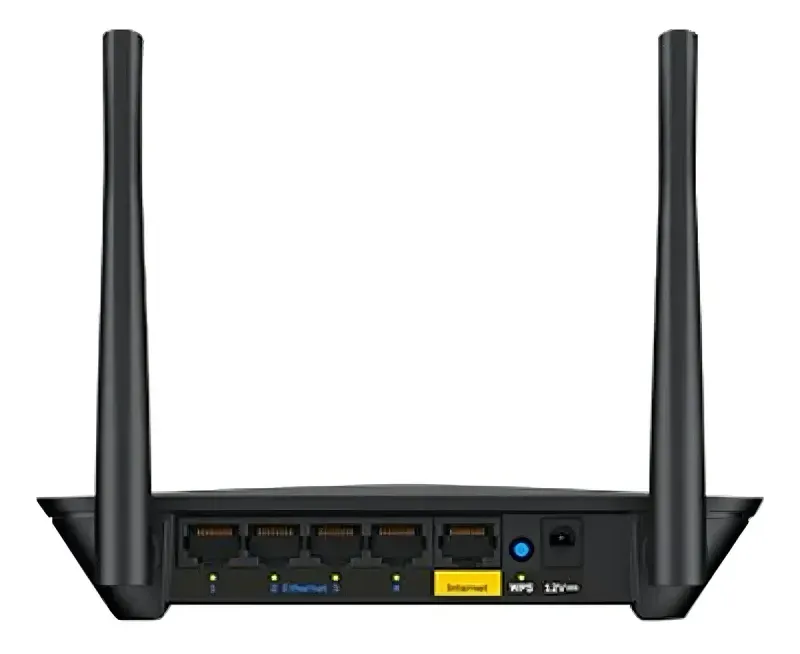 Router Linksys Ac1000-1774877635404